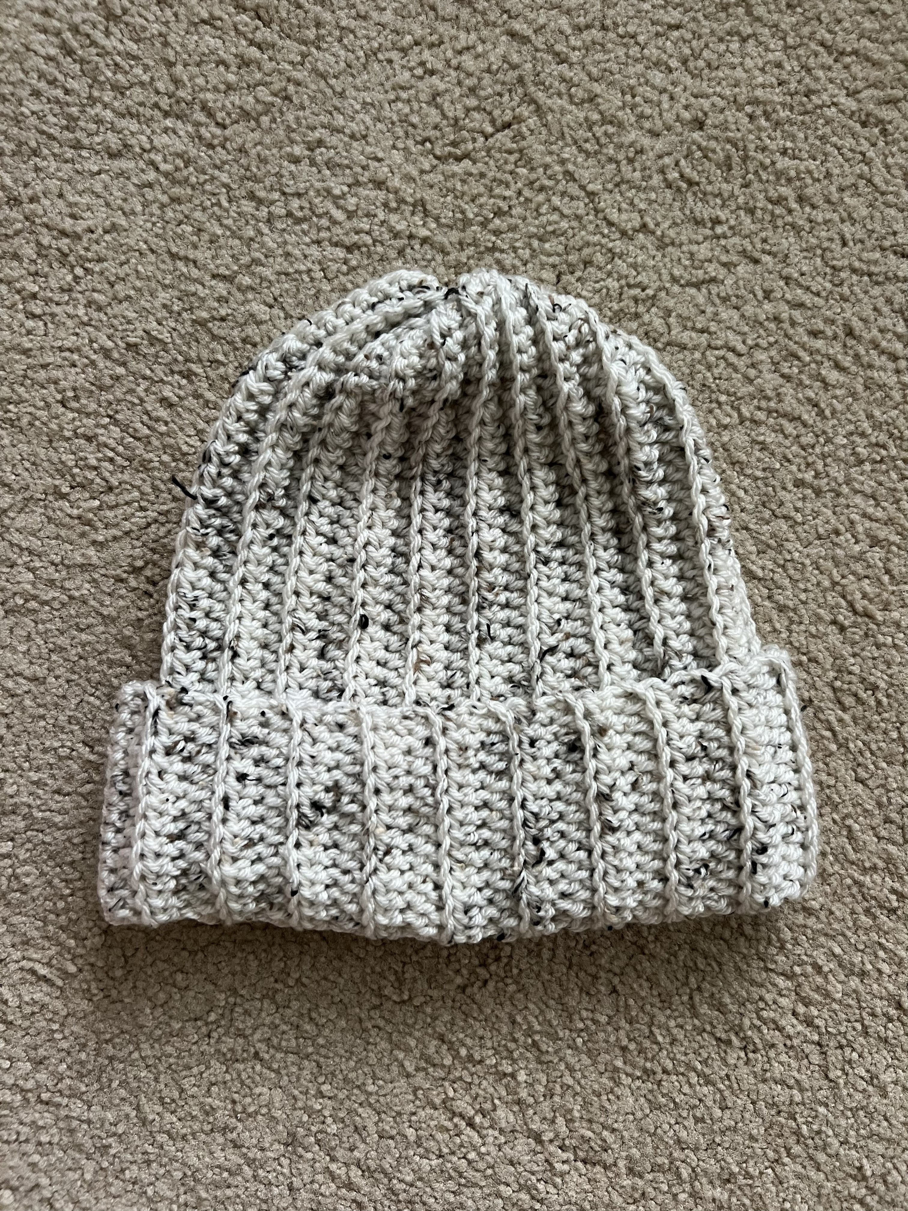 Misty Beanie