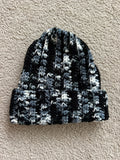 Monochrome Beanie