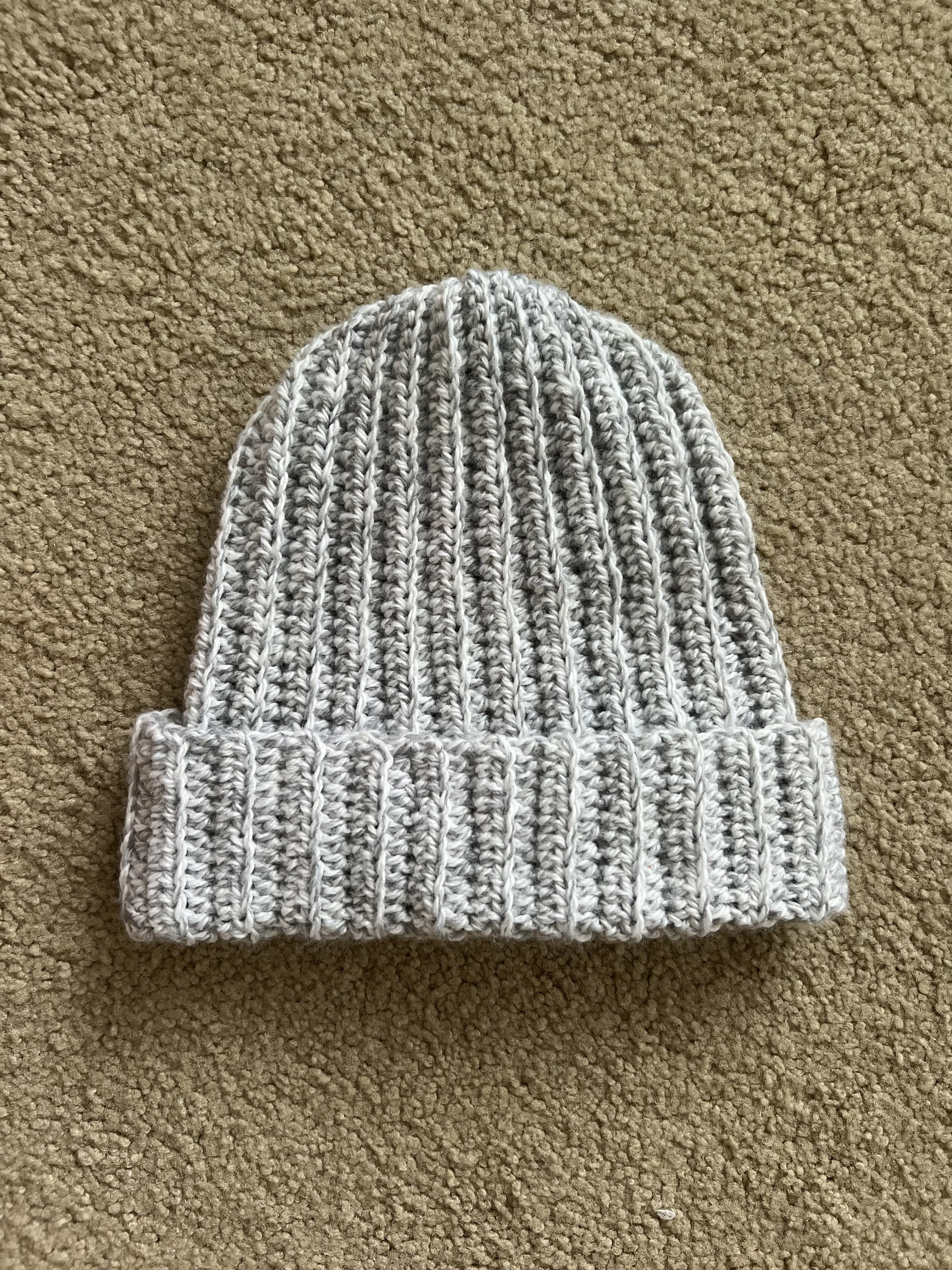 Cloud Beanie