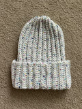Birthday Cake Beanie