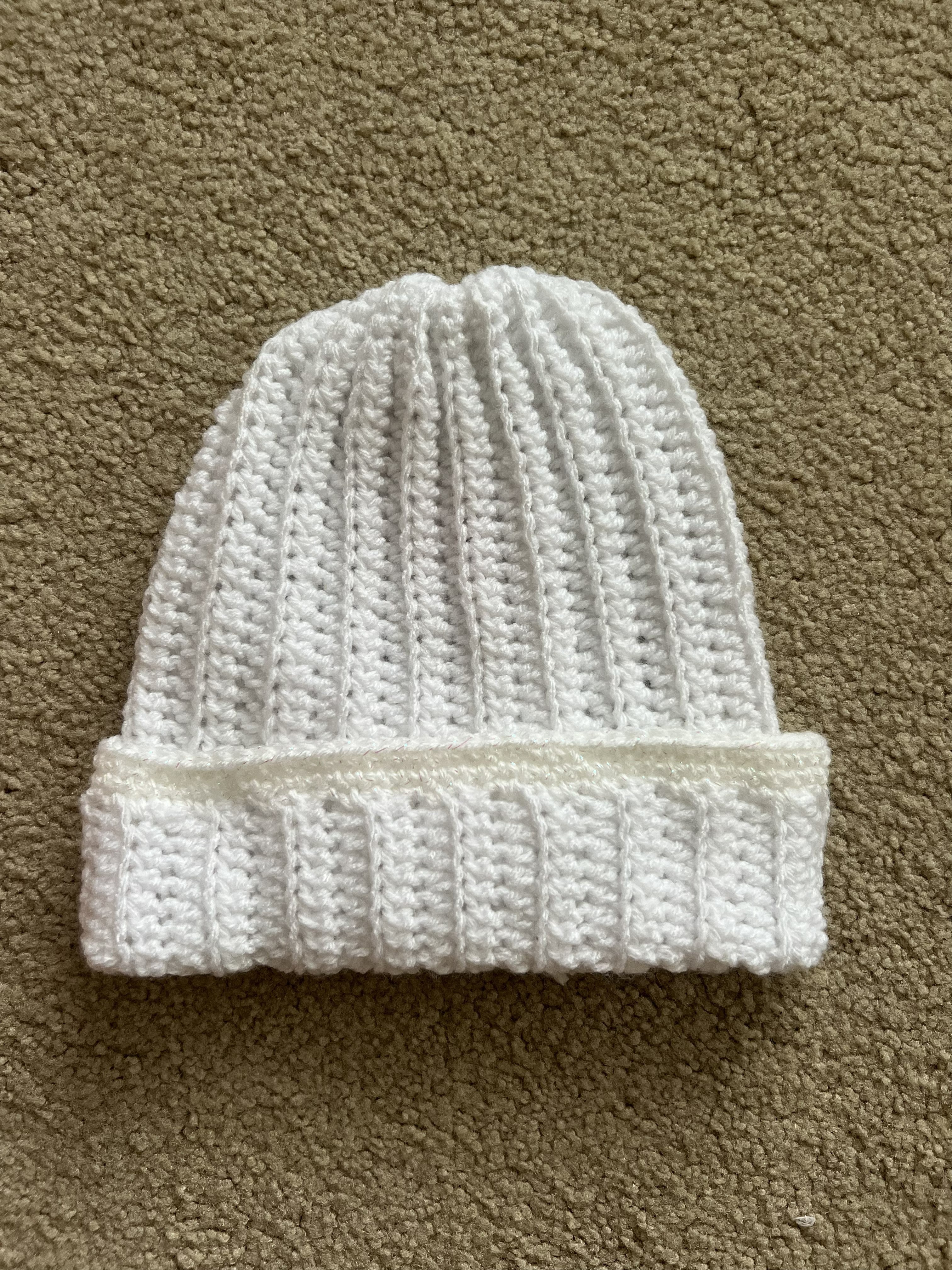 Angel Beanie – Solivina