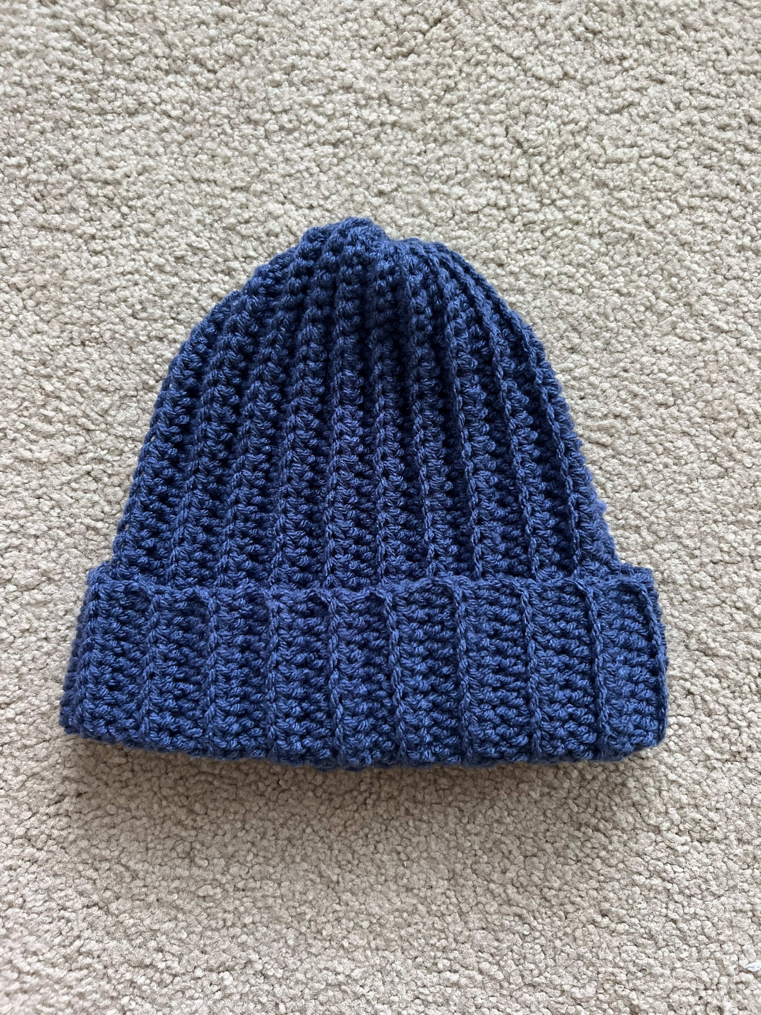Lakes Beanie