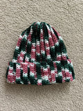 Mistletoe Beanie