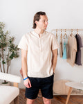 The Zephyr Shirt